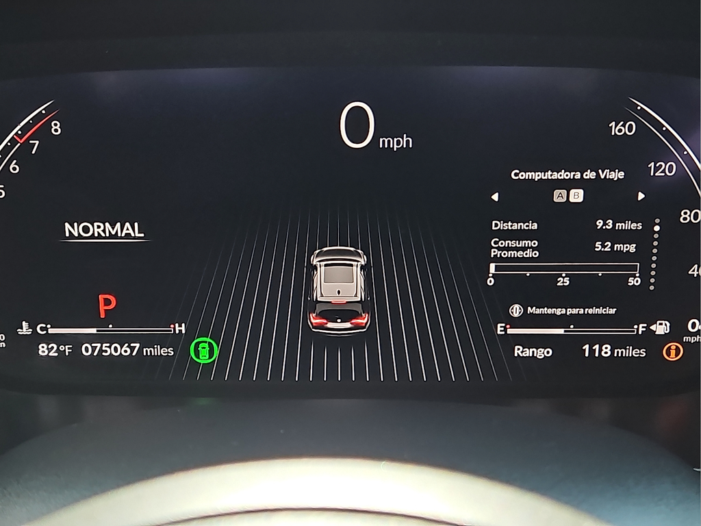 2022 Acura MDX 3.5L SH-AWD Factory Certified