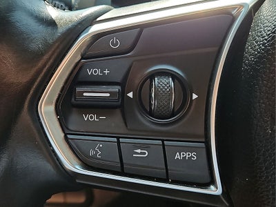 2022 Acura MDX 3.5L SH-AWD Factory Certified