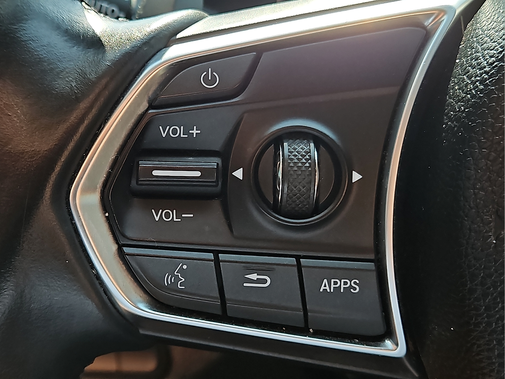 2022 Acura MDX 3.5L SH-AWD Factory Certified