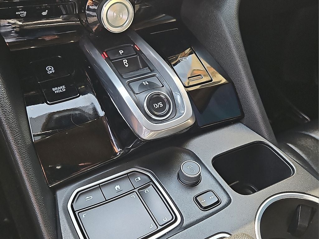 2022 Acura MDX 3.5L SH-AWD Factory Certified