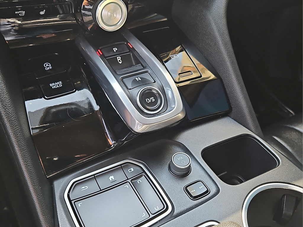 2022 Acura MDX 3.5L SH-AWD Factory Certified