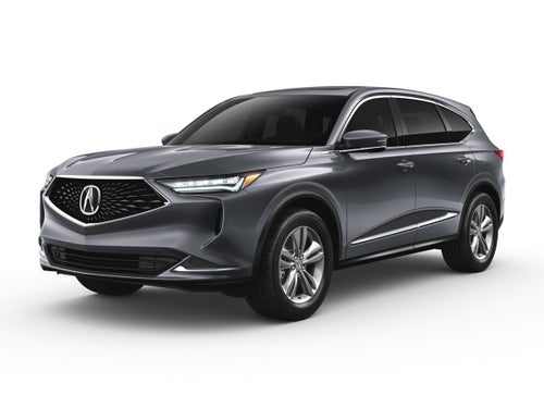 2023 Acura MDX 3.5L SH-AWD