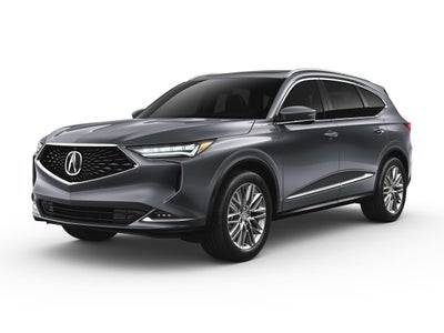 2023 Acura MDX Advance SH-AWD