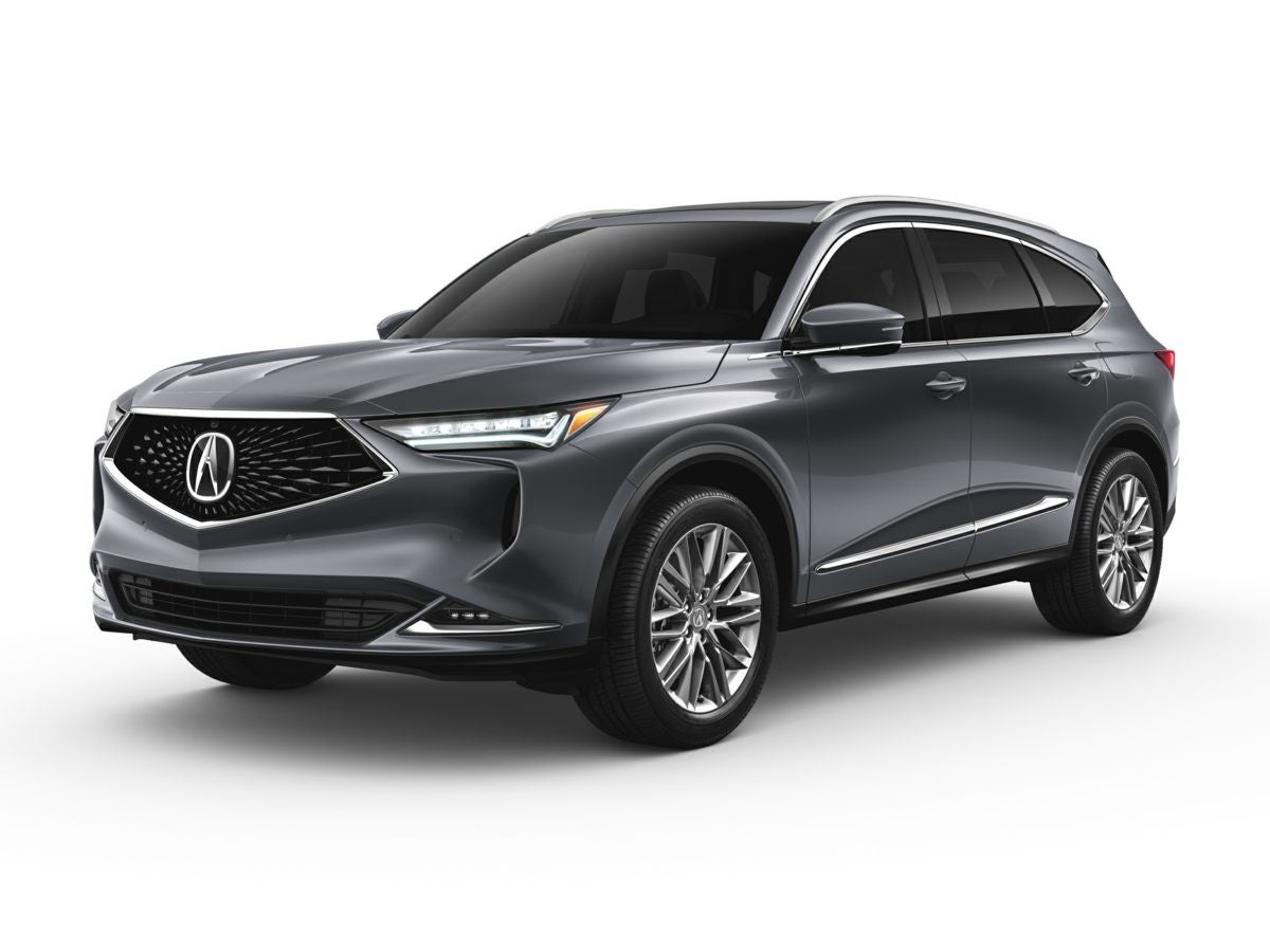 2023 Acura MDX Advance SH-AWD