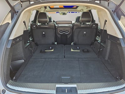 2024 Acura MDX Advance SH-AWD Factory Certified