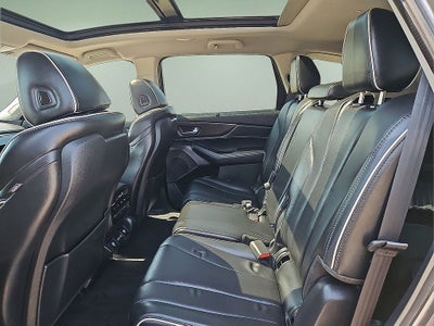 2024 Acura MDX Advance SH-AWD Factory Certified
