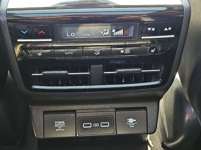 2024 Acura MDX Advance SH-AWD Factory Certified