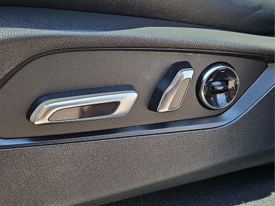 2024 Acura MDX Advance SH-AWD Factory Certified