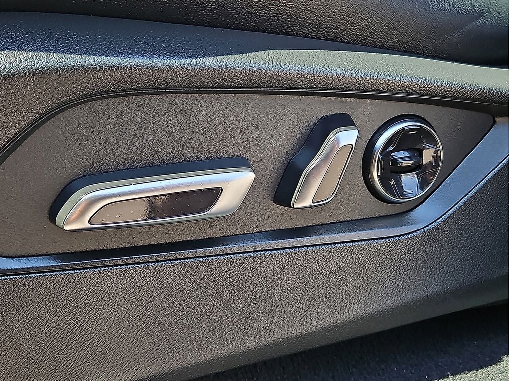 2024 Acura MDX Advance SH-AWD Factory Certified