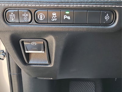 2024 Acura MDX Advance SH-AWD Factory Certified