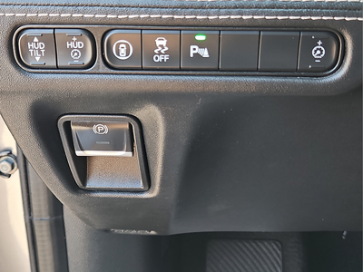 2024 Acura MDX Advance SH-AWD Factory Certified