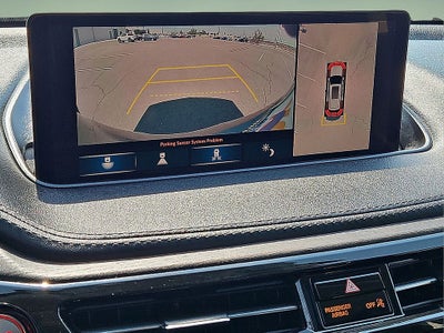 2024 Acura MDX Advance SH-AWD Factory Certified