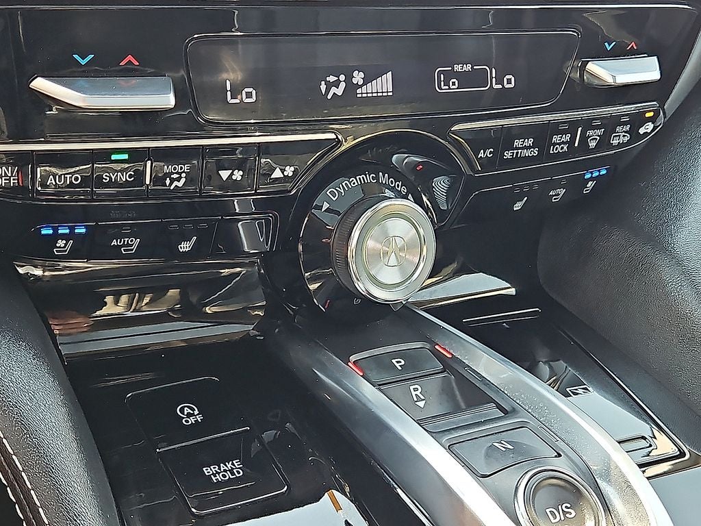 2024 Acura MDX Advance SH-AWD Factory Certified