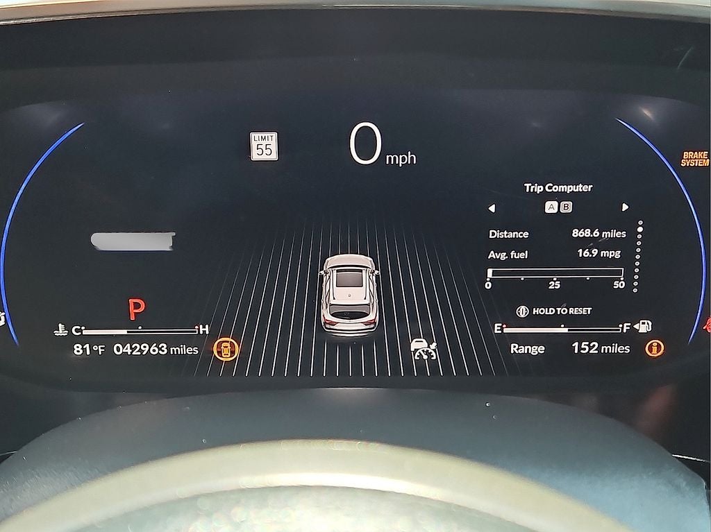 2024 Acura MDX Advance SH-AWD Factory Certified