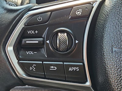 2024 Acura MDX Advance SH-AWD Factory Certified