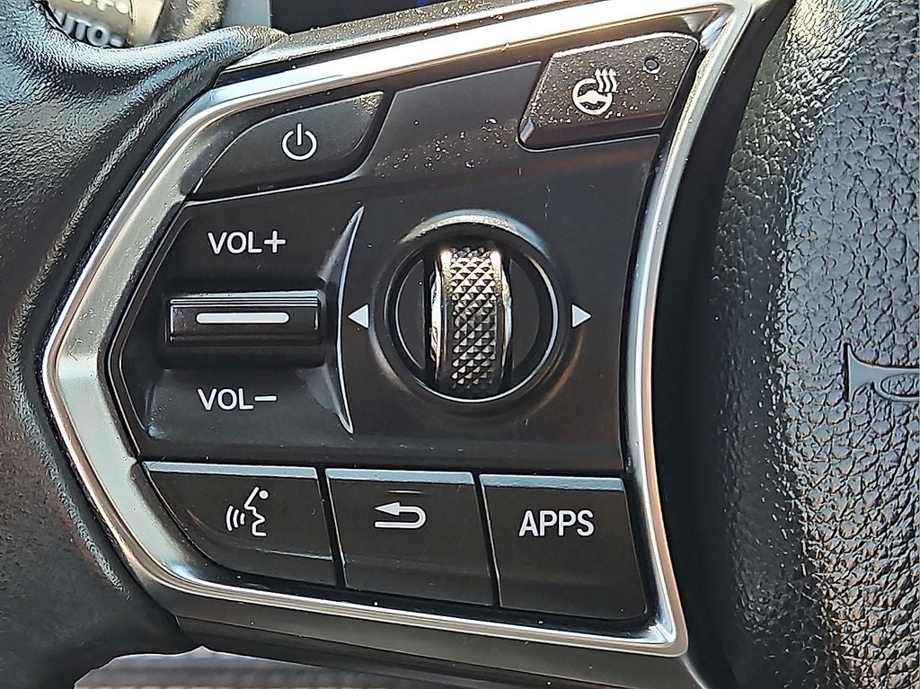2024 Acura MDX Advance SH-AWD Factory Certified