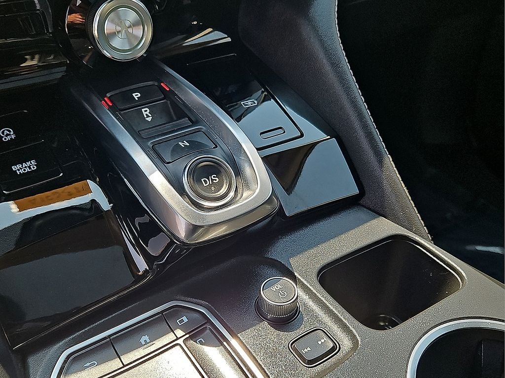 2024 Acura MDX Advance SH-AWD Factory Certified