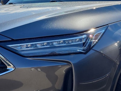 2024 Acura MDX Advance SH-AWD