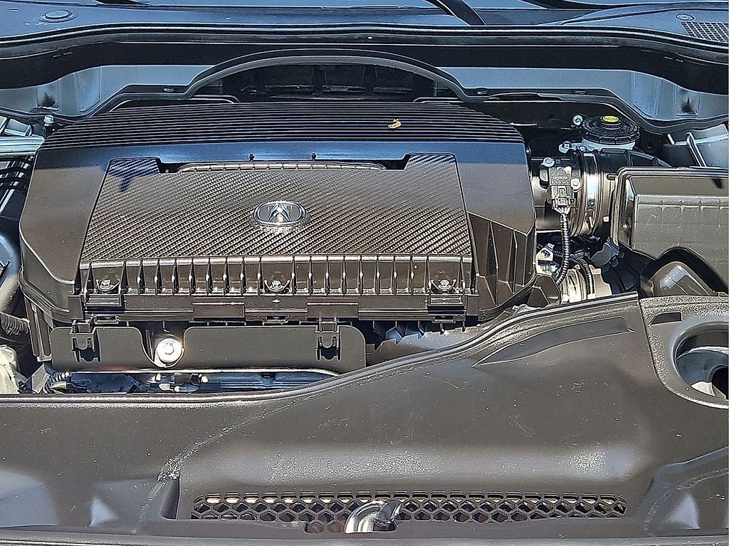 2024 Acura MDX Advance SH-AWD Factory Certified