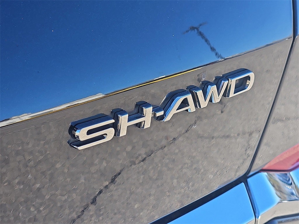 2022 Acura MDX Advance SH-AWD