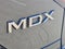 2022 Acura MDX Advance SH-AWD