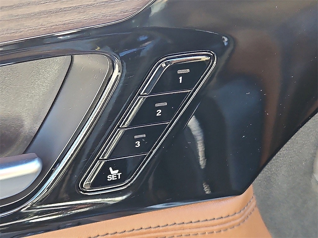 2022 Acura MDX Advance SH-AWD