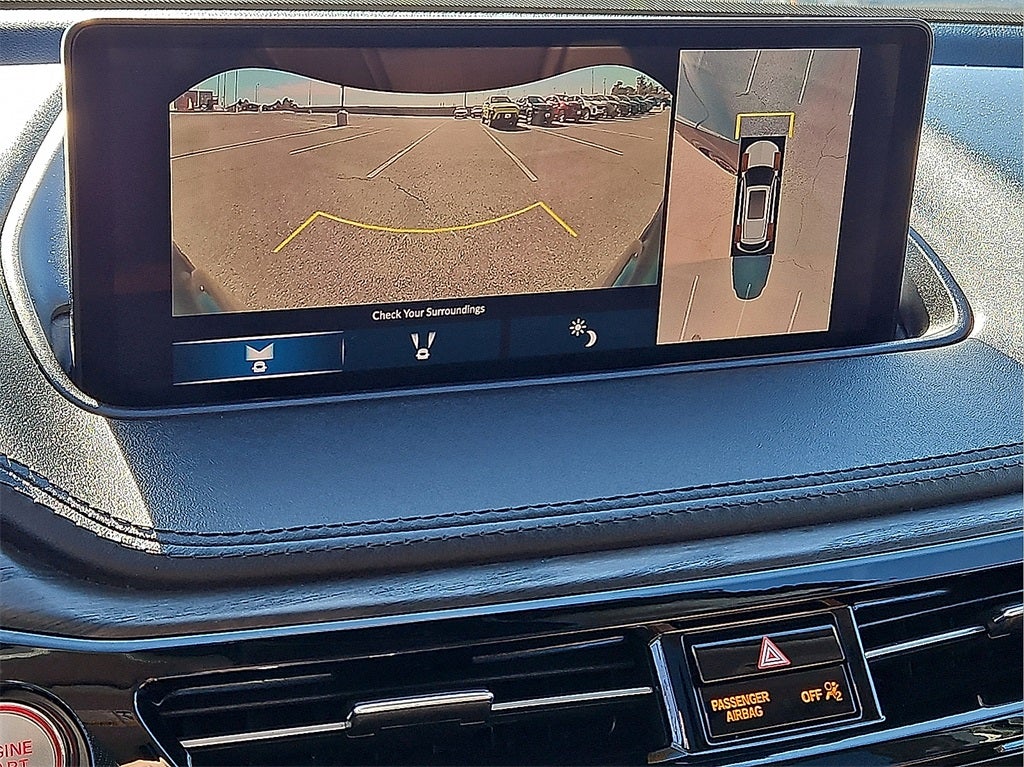 2022 Acura MDX Advance SH-AWD