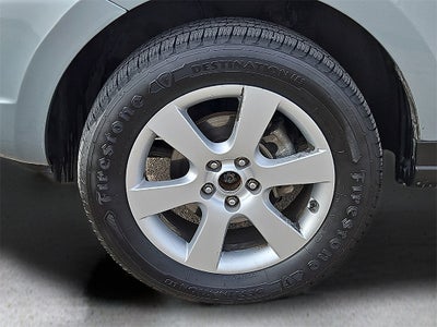 2009 Hyundai Santa Fe SE