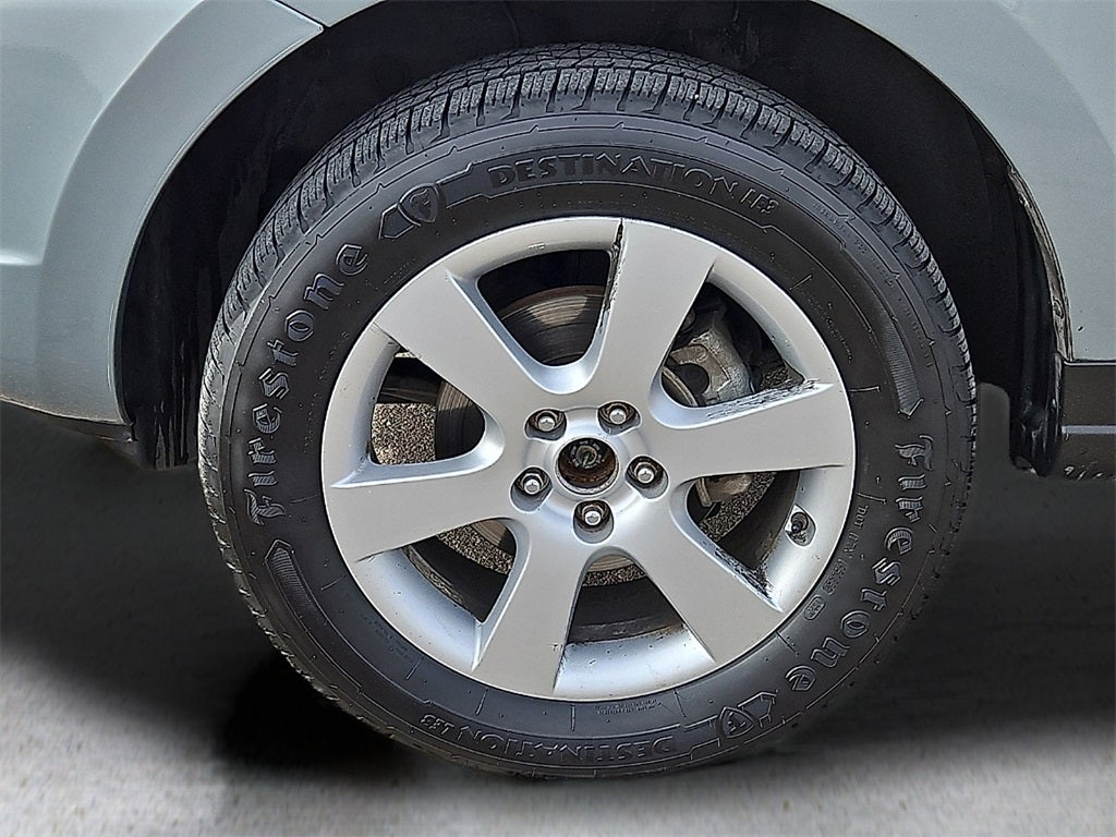 2009 Hyundai Santa Fe SE