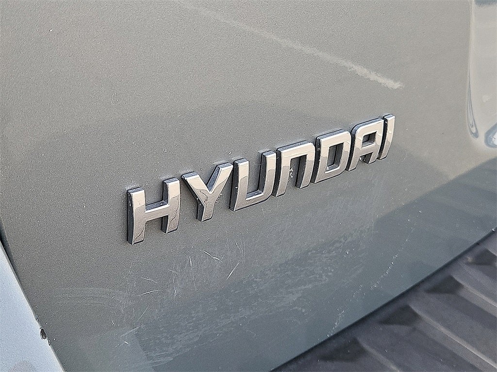 2009 Hyundai Santa Fe SE