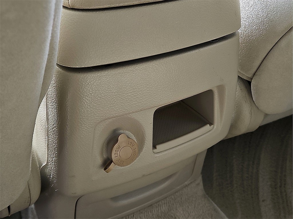 2009 Hyundai Santa Fe SE