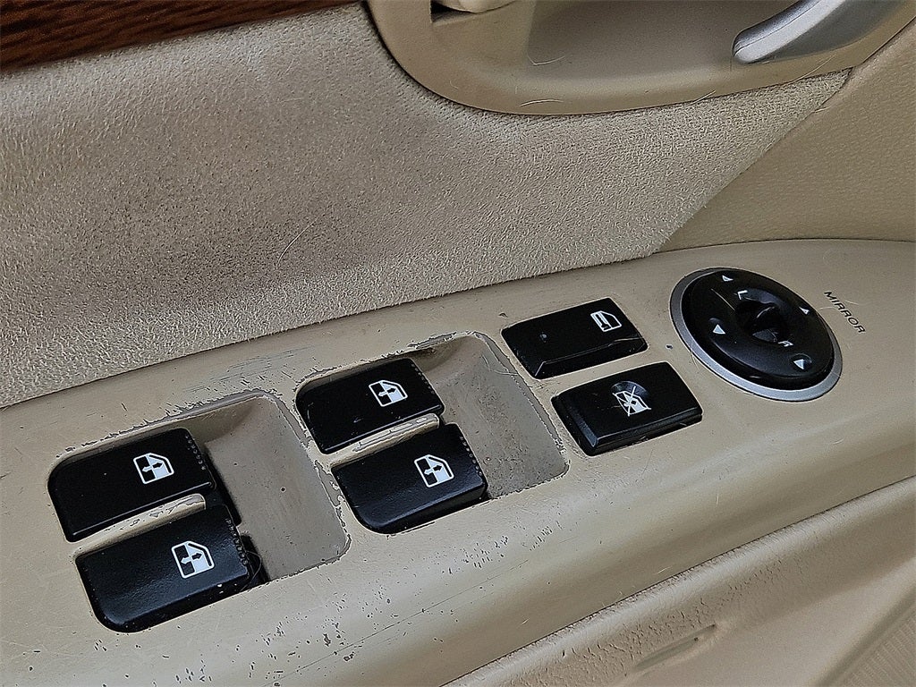 2009 Hyundai Santa Fe SE