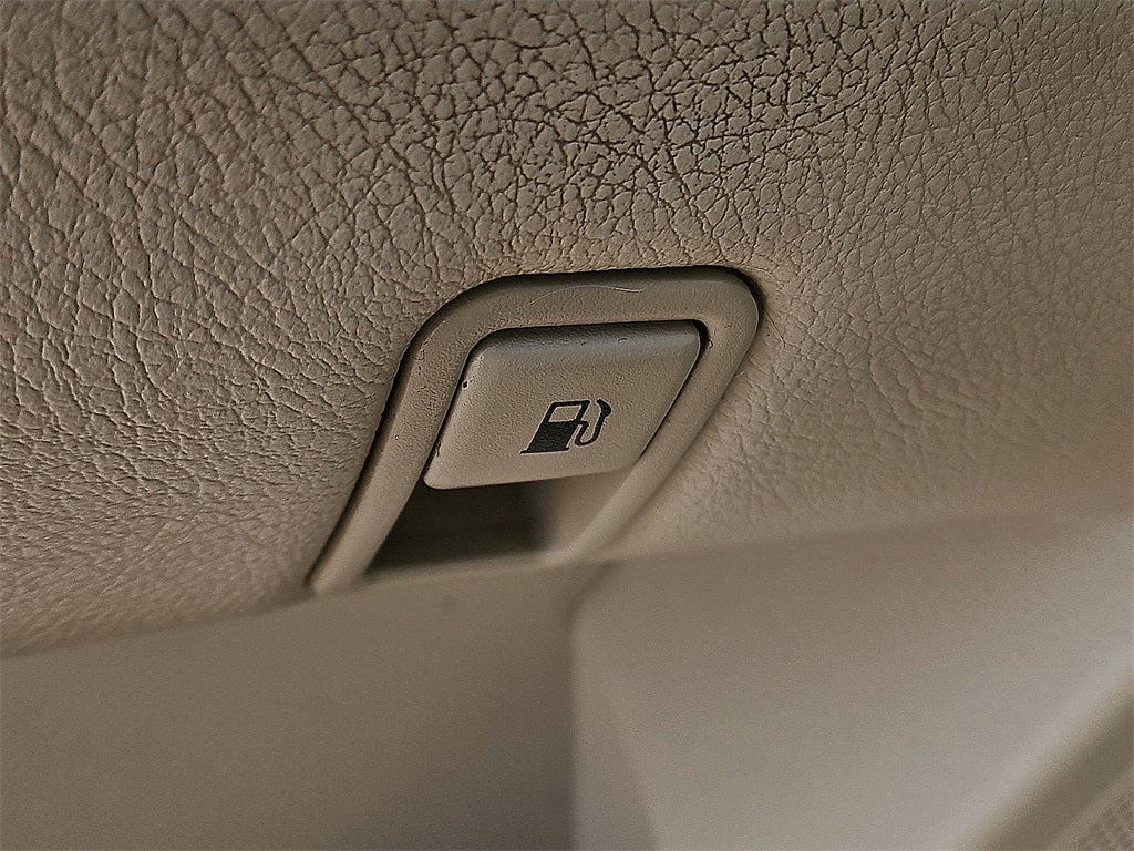 2009 Hyundai Santa Fe SE