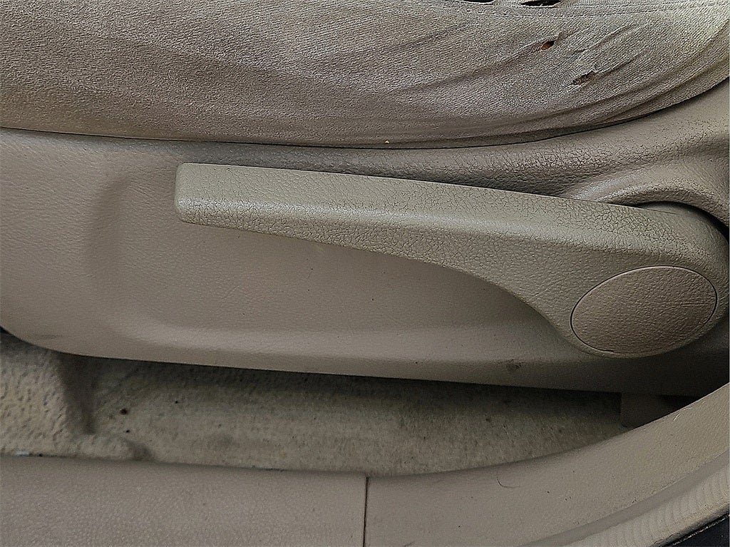 2009 Hyundai Santa Fe SE