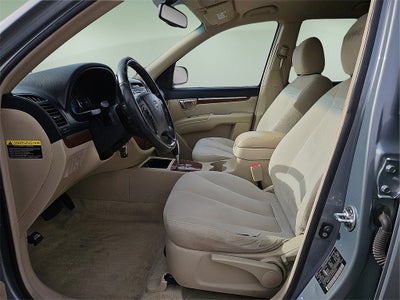 2009 Hyundai Santa Fe SE