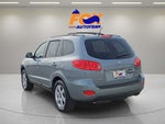 2009 Hyundai Santa Fe SE