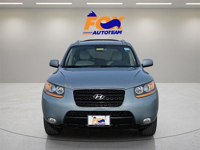 2009 Hyundai Santa Fe SE