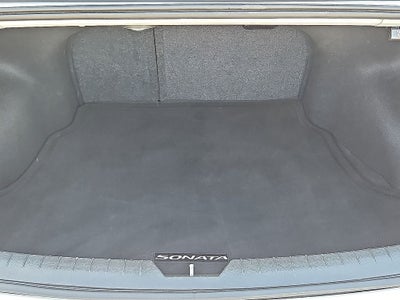 2018 Hyundai Sonata Limited Loaded w/ Tech, Leather