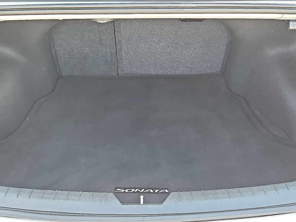 2018 Hyundai Sonata Limited Loaded w/ Tech, Leather