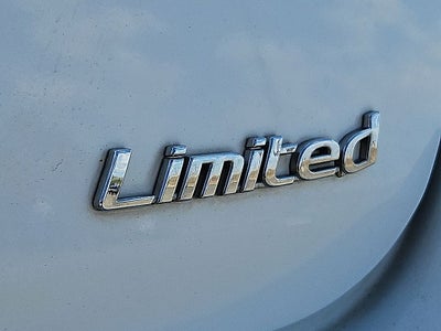 2018 Hyundai Sonata Limited Loaded w/ Tech, Leather