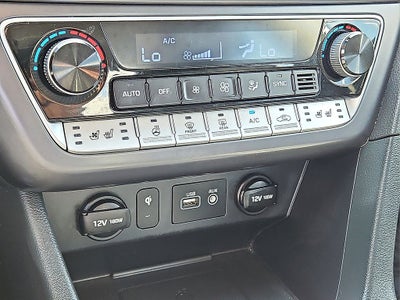 2018 Hyundai Sonata Limited Loaded w/ Tech, Leather