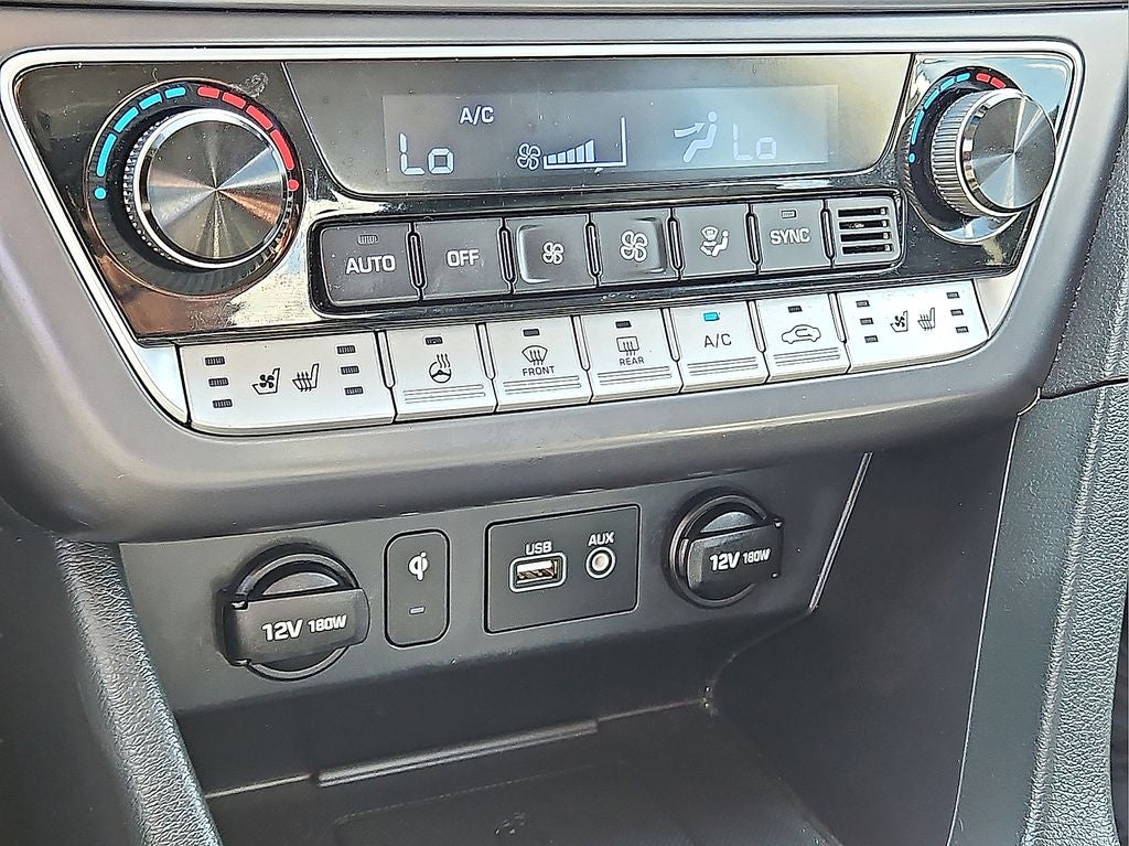 2018 Hyundai Sonata Limited Loaded w/ Tech, Leather