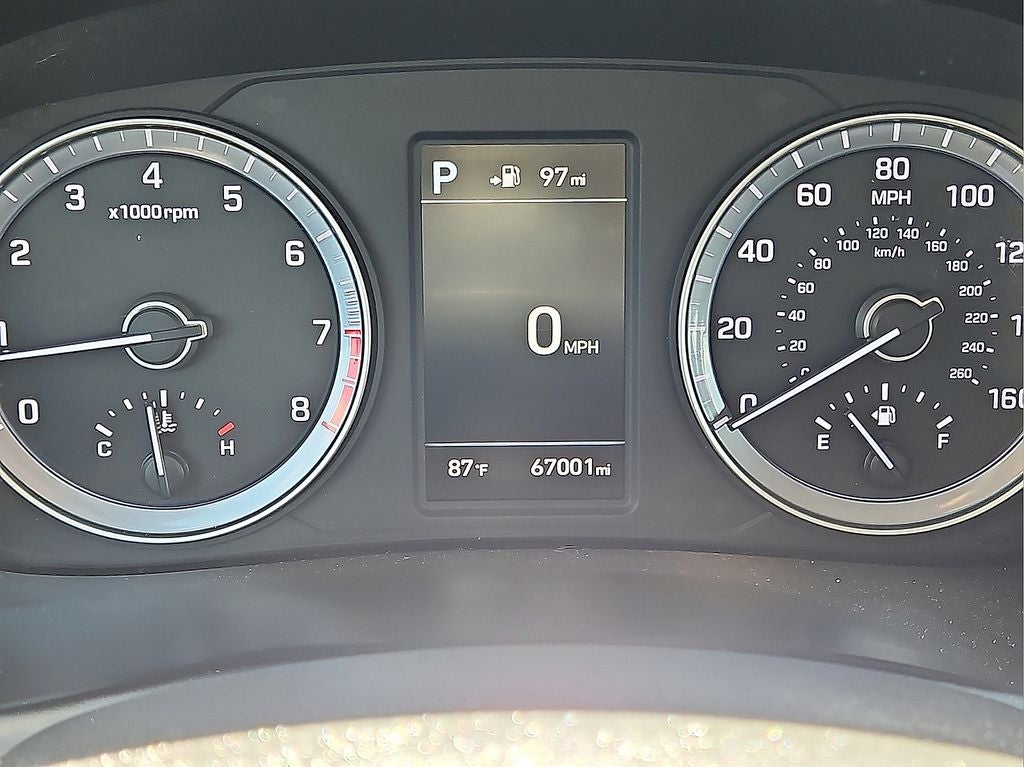 2018 Hyundai Sonata Limited Loaded w/ Tech, Leather