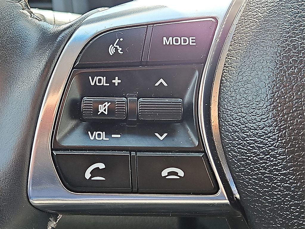 2018 Hyundai Sonata Limited Loaded w/ Tech, Leather