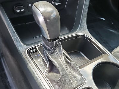 2018 Hyundai Sonata Limited Loaded w/ Tech, Leather