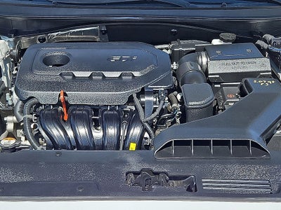 2018 Hyundai Sonata Limited Loaded w/ Tech, Leather