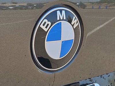2022 BMW X5 xDrive40i AWD