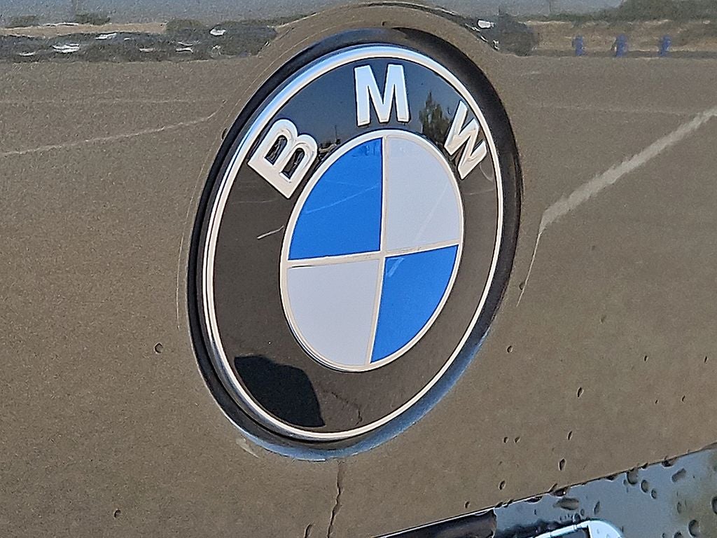 2022 BMW X5 xDrive40i AWD