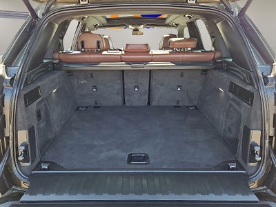 2022 BMW X5 xDrive40i AWD