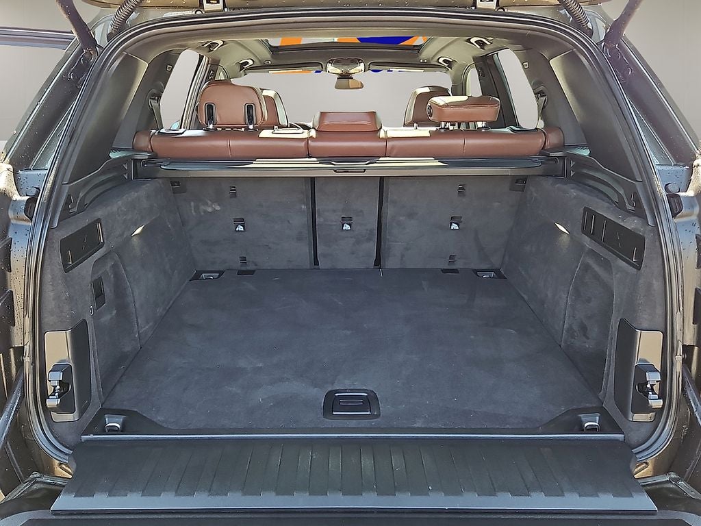 2022 BMW X5 xDrive40i AWD